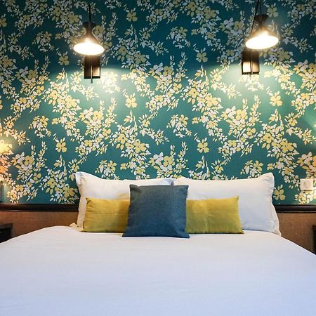 Villa Pruly Hotel Cannes Centre Room photo